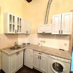подобово на вулиці валова 21а Διαμέρισμα Λβιβ