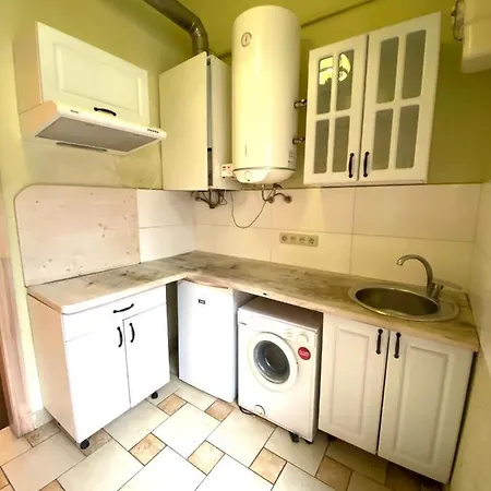 подобово на вулиці валова 21а Apartment Lviv