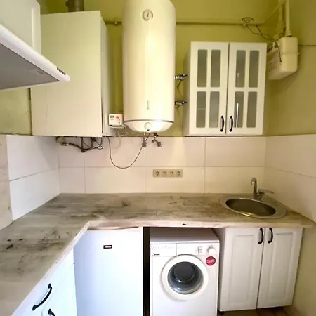 דירה подобово на вулиці валова 21а לבוב
