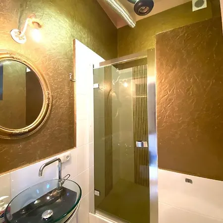 アパート подобово на вулиці валова 21а