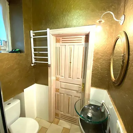 アパート подобово на вулиці валова 21а