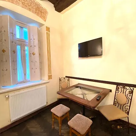 アパート подобово на вулиці валова 21а