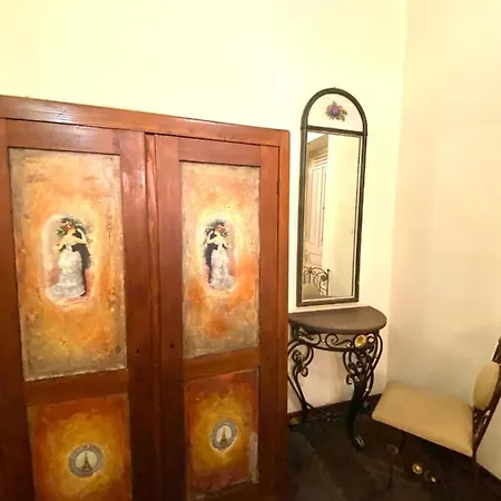 Apartment подобово на вулиці валова 21а Lviv