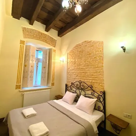 Apartment подобово на вулиці валова 21а