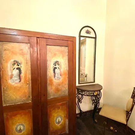 подобово на вулиці валова 21а Apartment Lviv