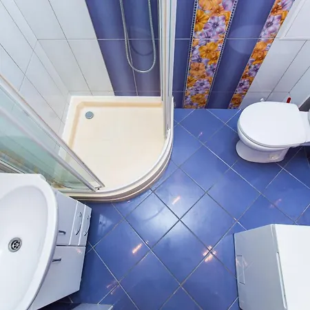 Apartment подобово на вулиці валова 21а Lviv