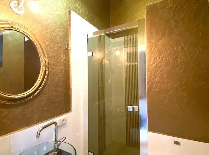 Apartamento подобово на вулиці валова 21а