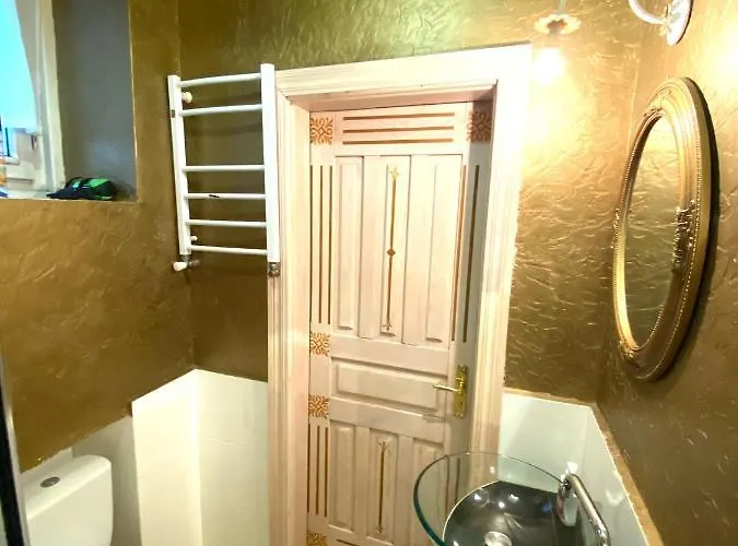 Apartamento подобово на вулиці валова 21а