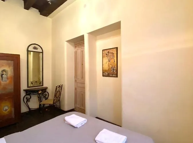 подобово на вулиці валова 21а Apartamento *